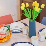 Lejlighed Rovi Garden House