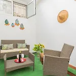 Rovi Garden House