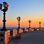 Rovi Garden House Lejlighed Bari
