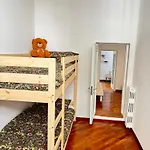 Rovi Garden House *