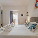 Appartement Rovi Garden House
