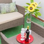 Appartement Rovi Garden House