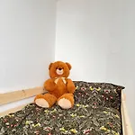 Rovi Garden House Appartement *