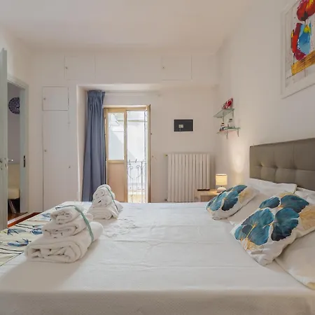 Apartamento Roví Garden House