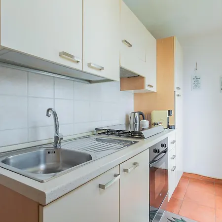 Apartamento Roví Garden House