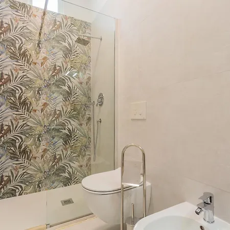 Rovi Garden House Apartment *