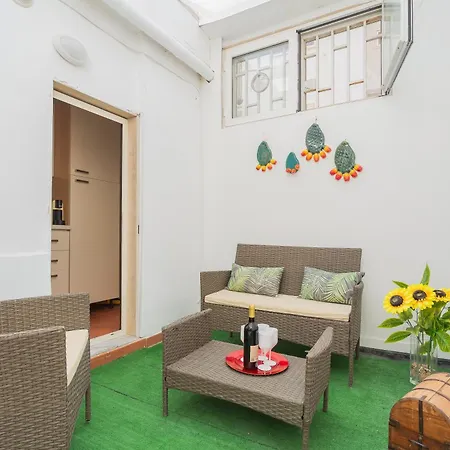 Rovi Garden House *