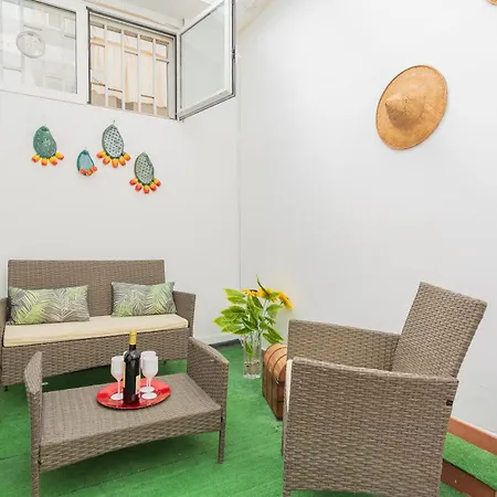 Rovi Garden House